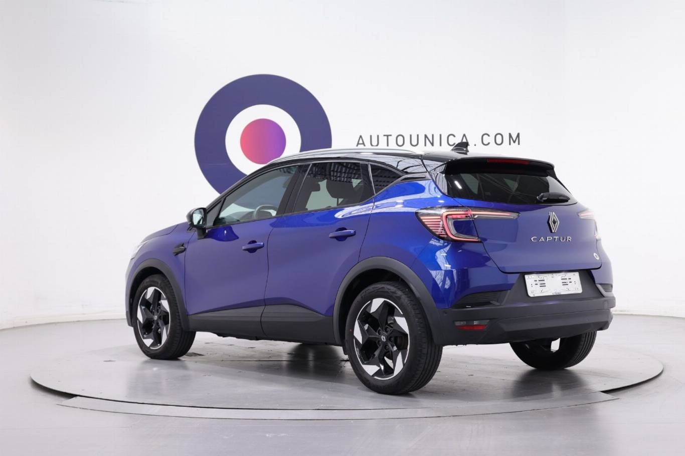 RENAULT Captur 16