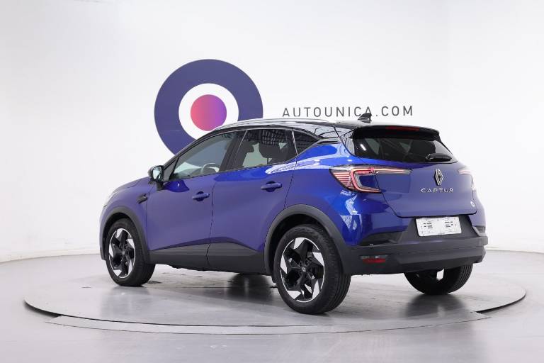 RENAULT Captur 16