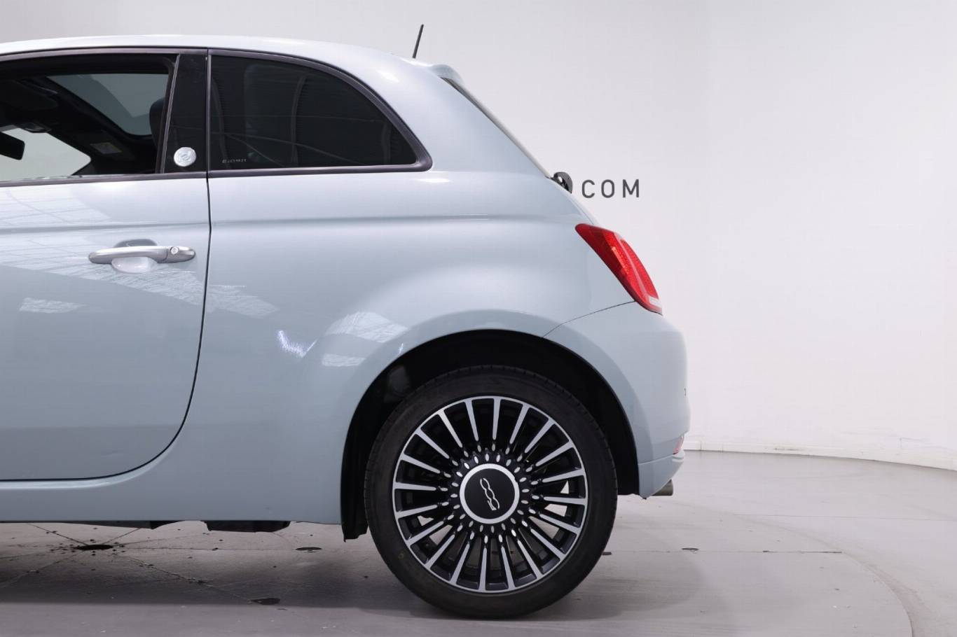 FIAT 500 31