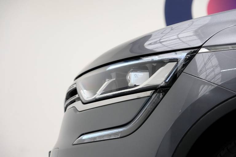RENAULT Koleos 13