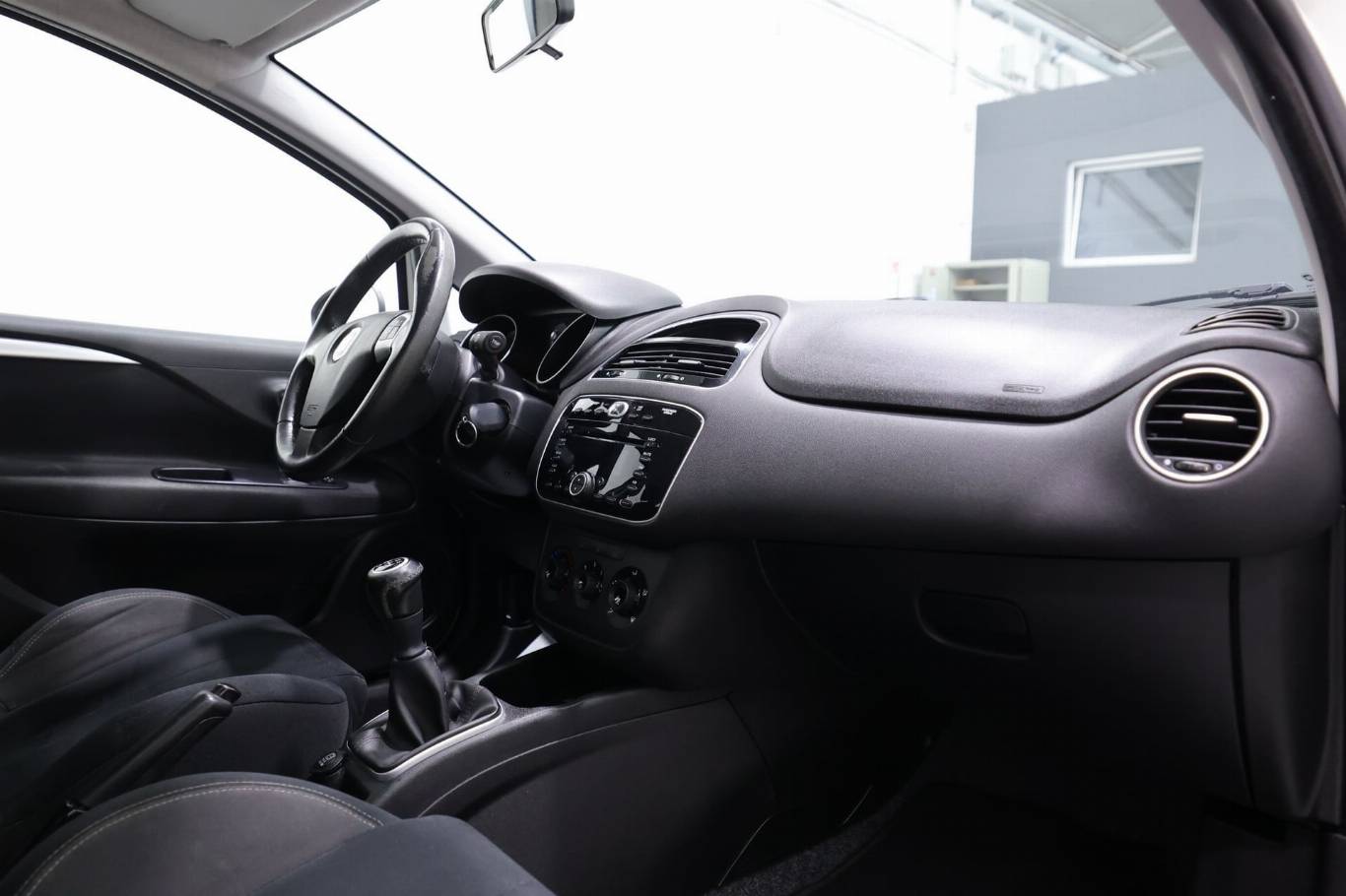 FIAT Punto 39