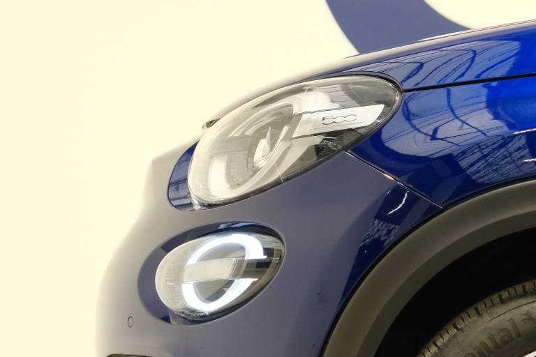 FIAT 500X 19