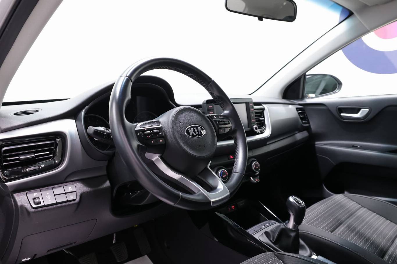 KIA Stonic 13
