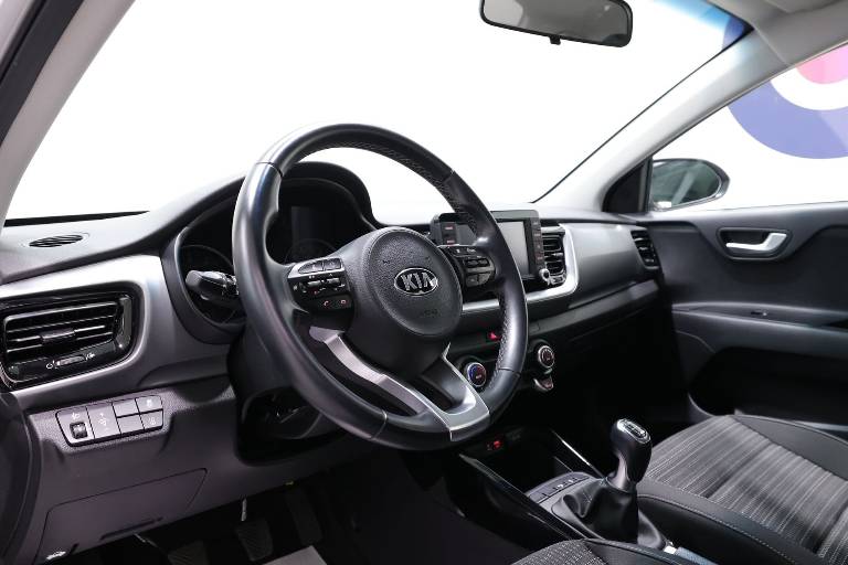 KIA Stonic 13