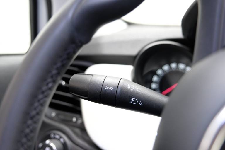 FIAT 500X 23