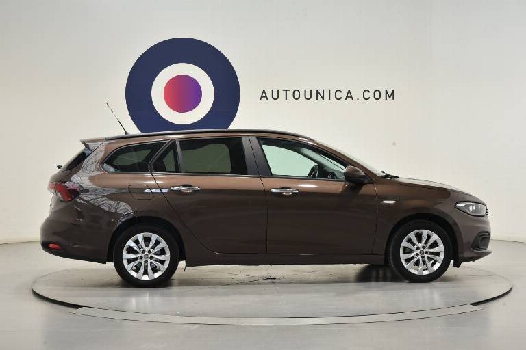 FIAT Tipo 31