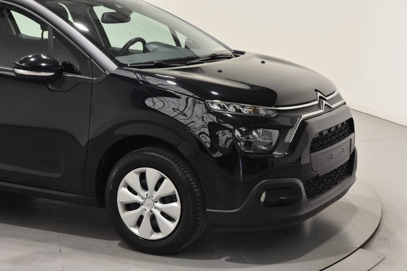 CITROEN C3 12