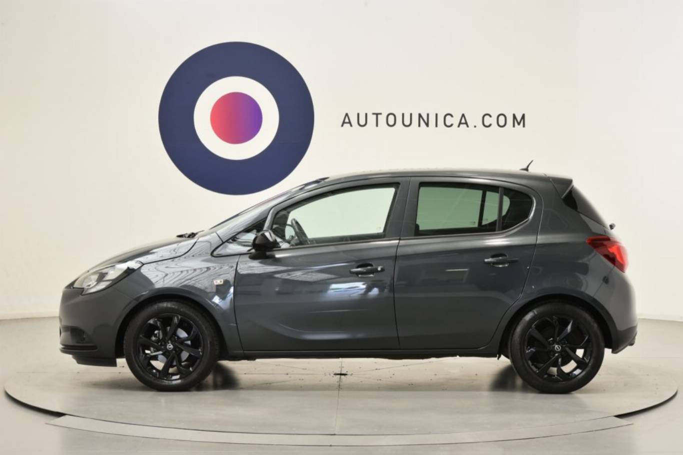 OPEL Corsa 31