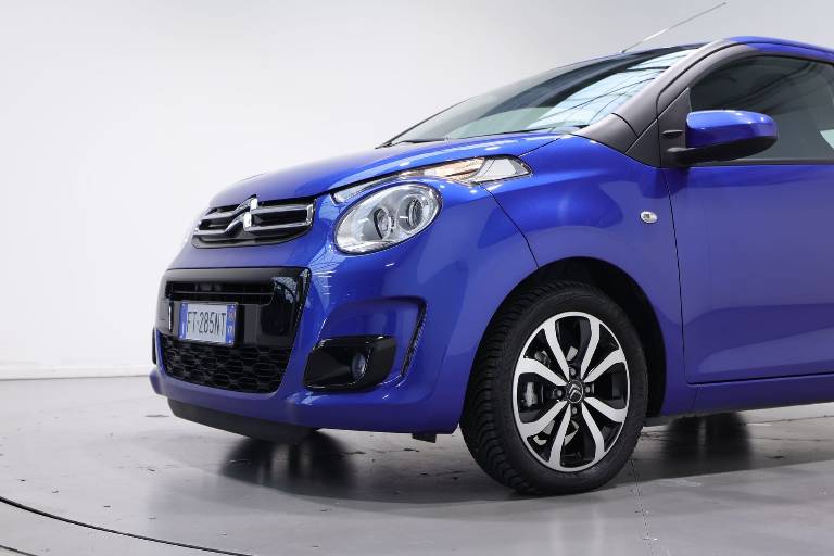CITROEN C1 11