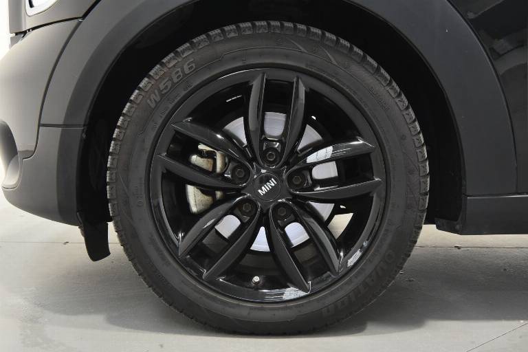 MINI Paceman 24