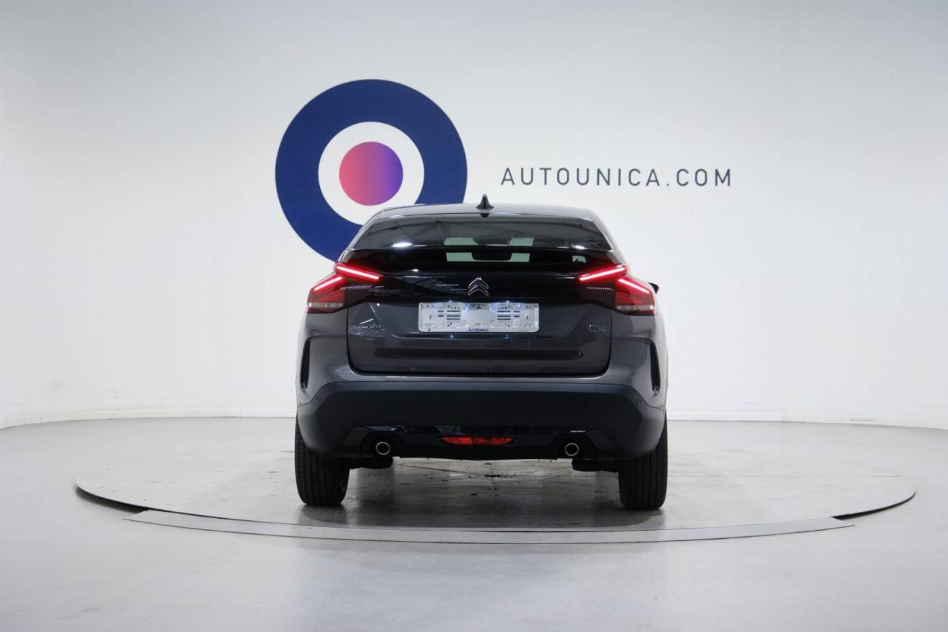 CITROEN C4 16