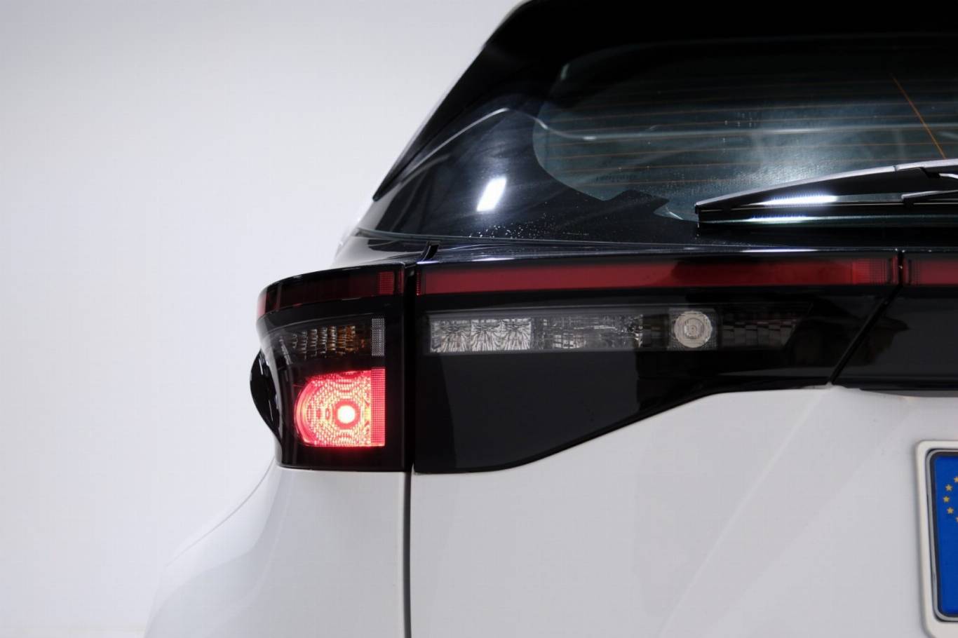 TOYOTA Yaris Cross 41