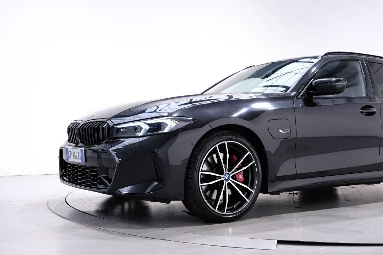 BMW 320 50