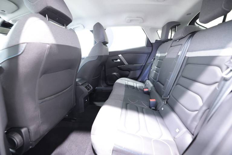 CITROEN C4 38