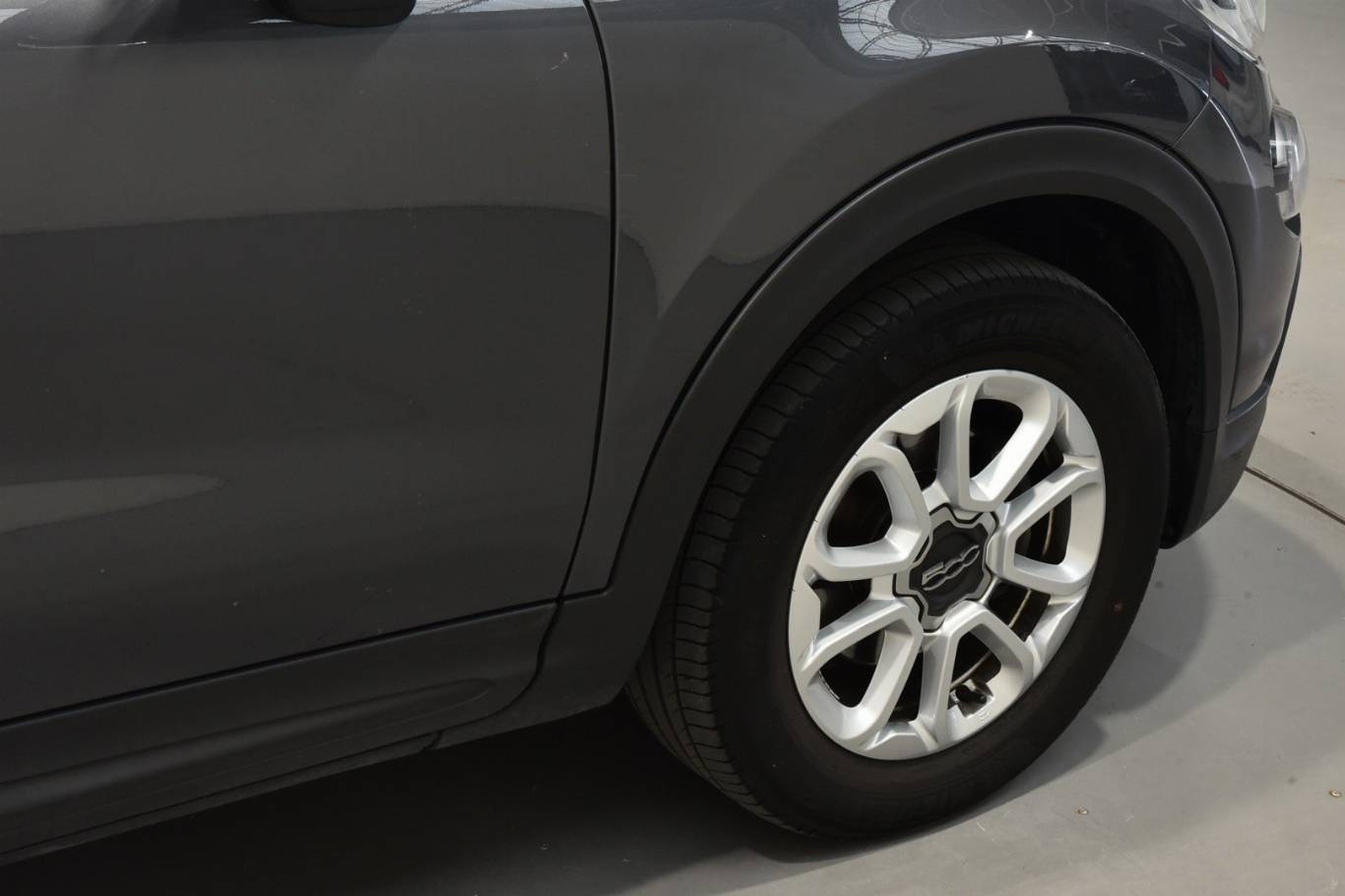 FIAT 500X 47