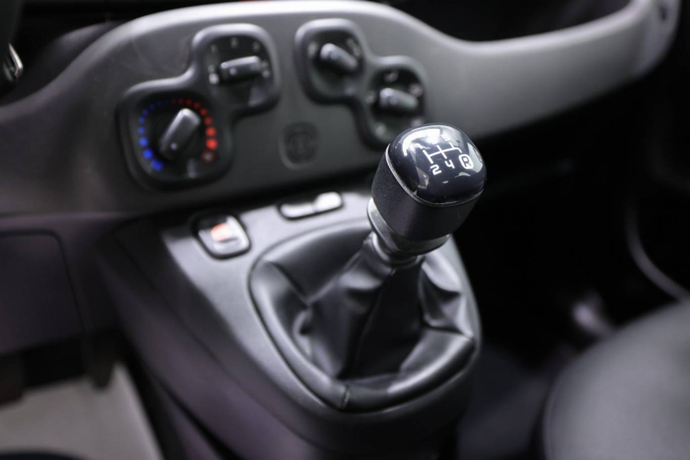 FIAT Panda 24