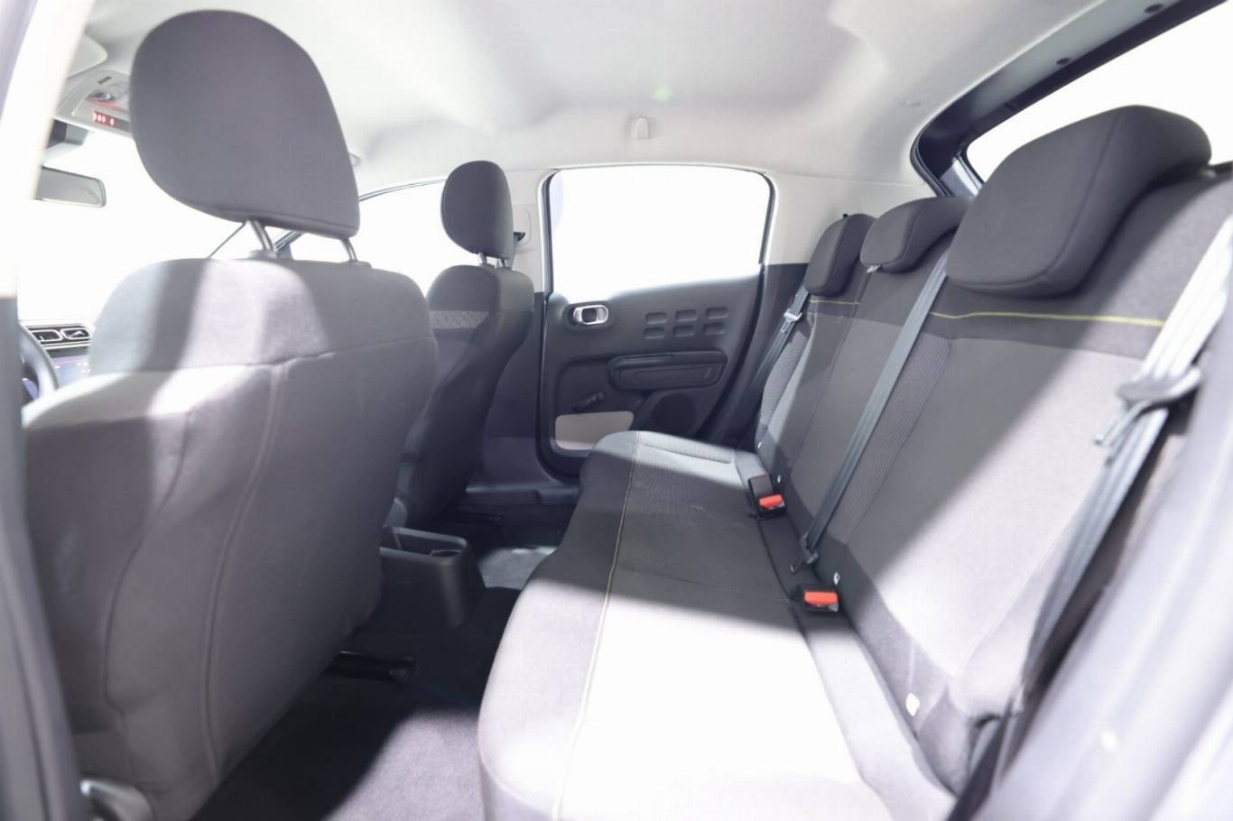 CITROEN C3 34