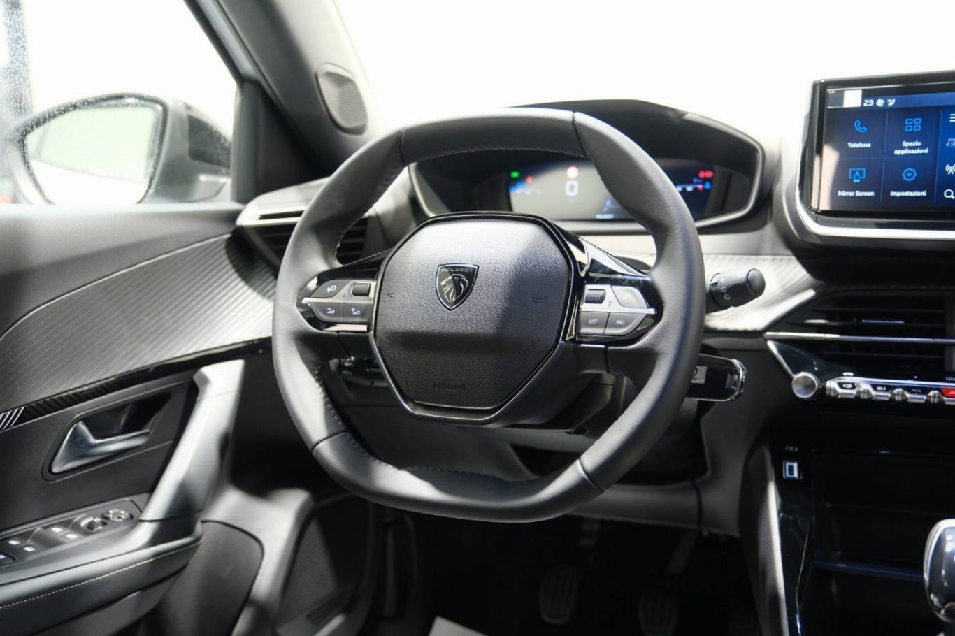 PEUGEOT 2008 37