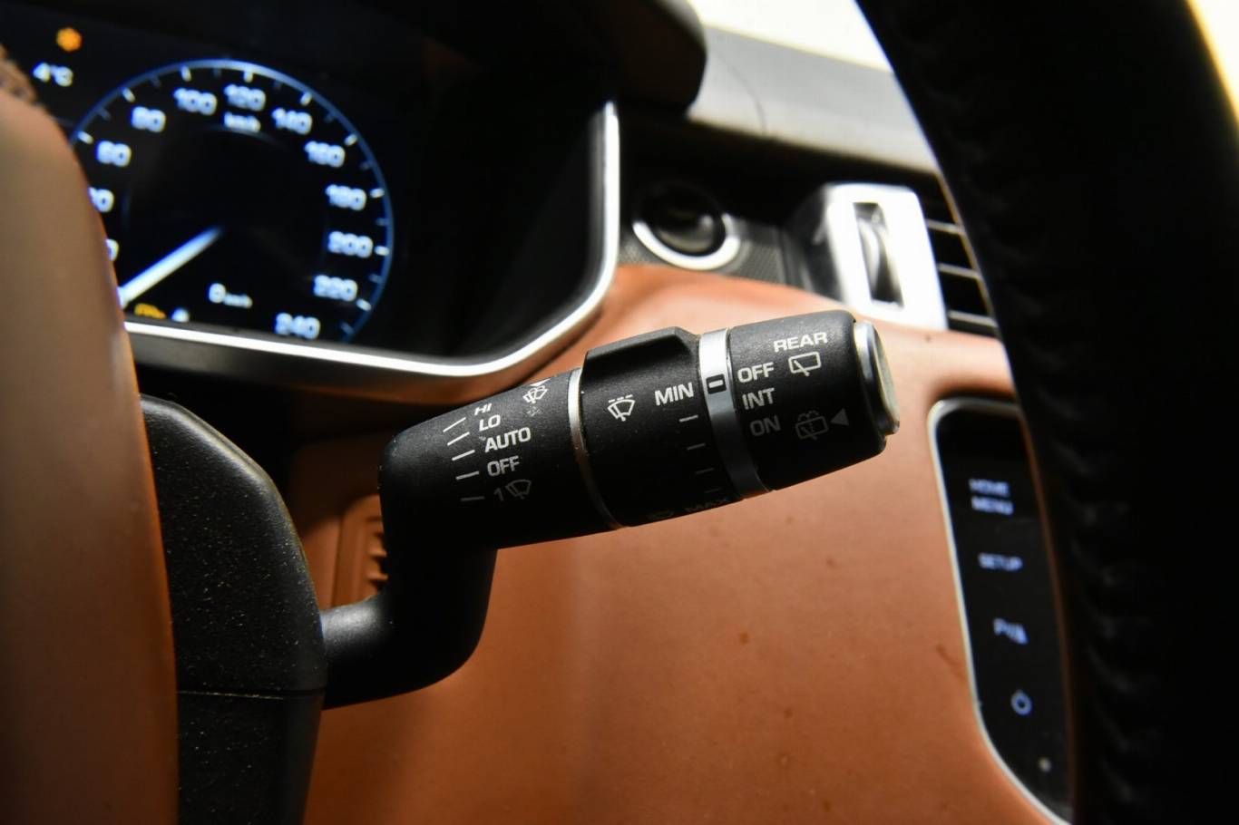 LAND ROVER Range Rover Sport 27