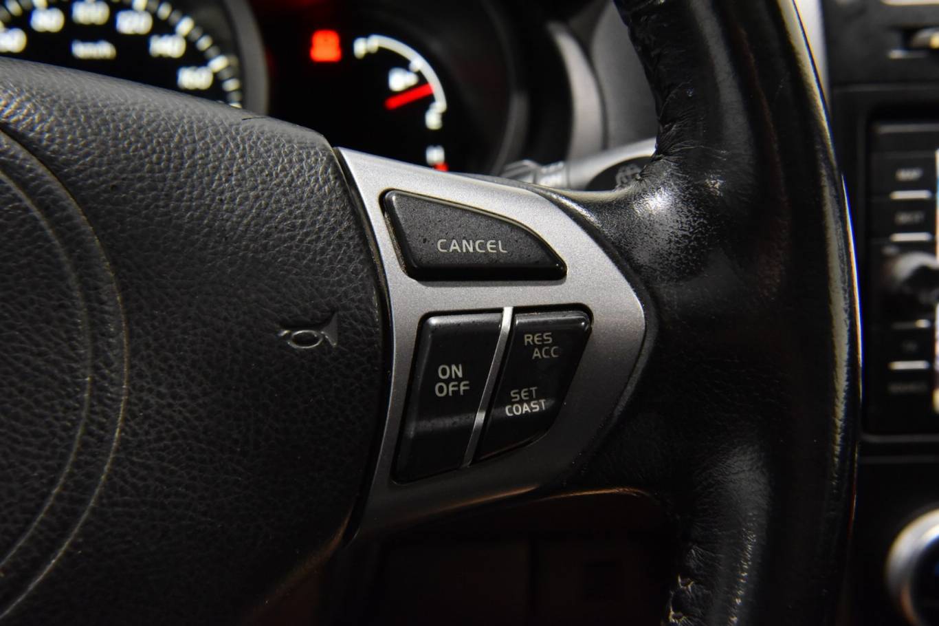 SUZUKI Grand Vitara 8