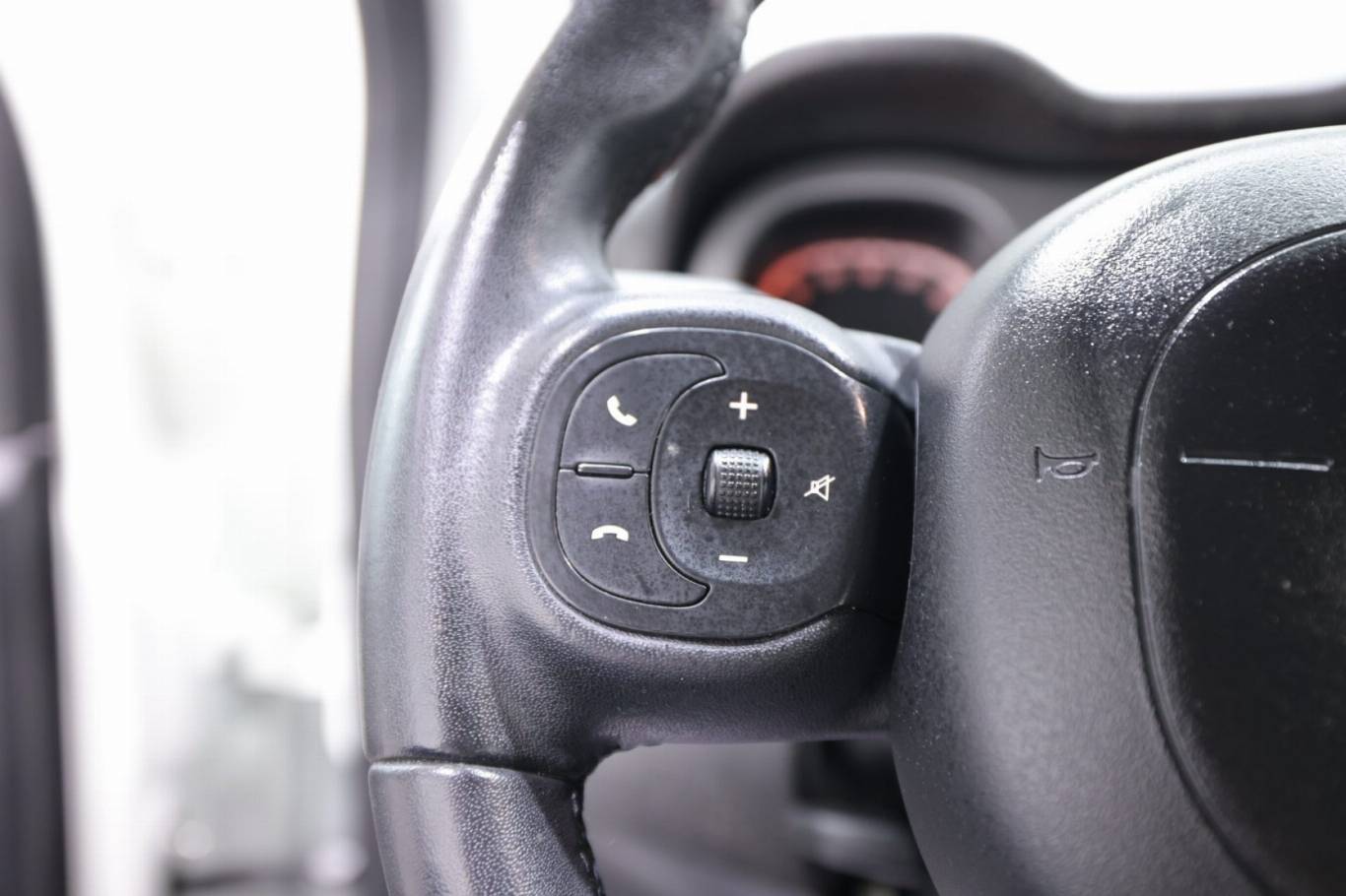 FIAT Panda 20