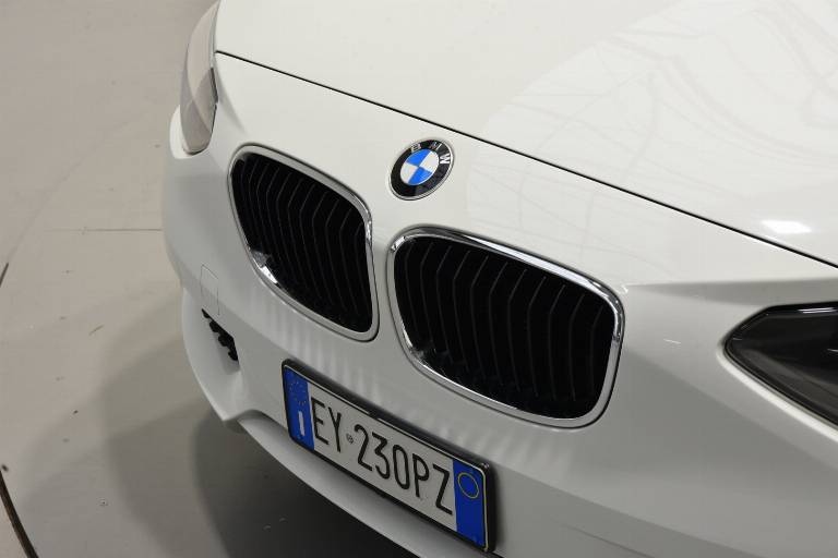 BMW 116 61