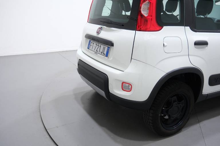 FIAT Panda 45