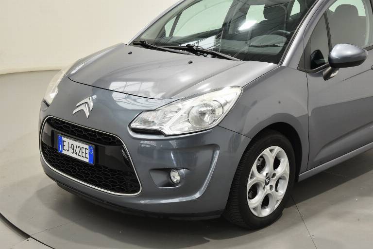 CITROEN C3 6