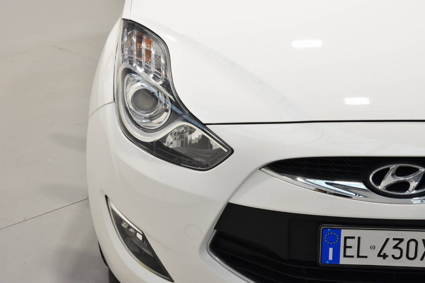 HYUNDAI IX20 16
