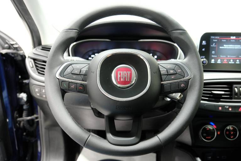 FIAT Tipo 7