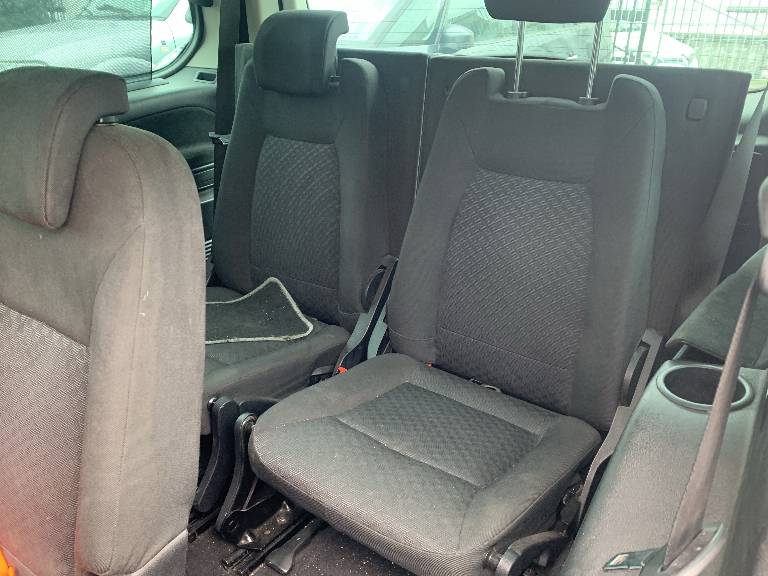 FORD Galaxy 10