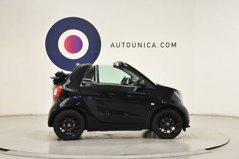 SMART ForTwo 11