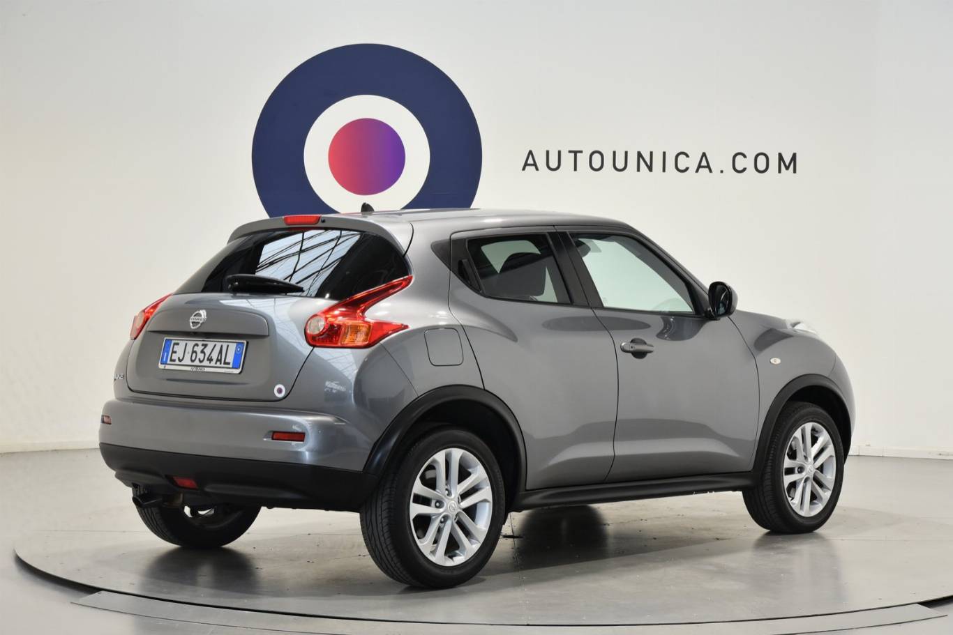 NISSAN Juke 30