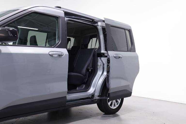 FORD Tourneo Courier 15