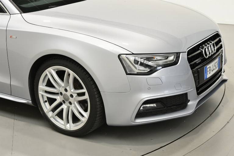 AUDI A5 60