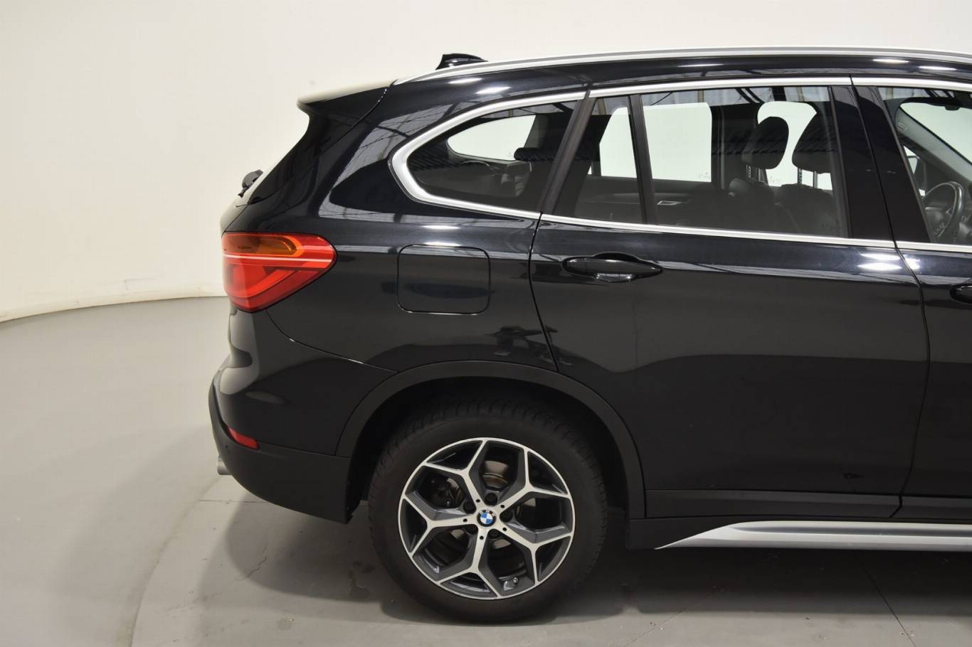 BMW X1 51