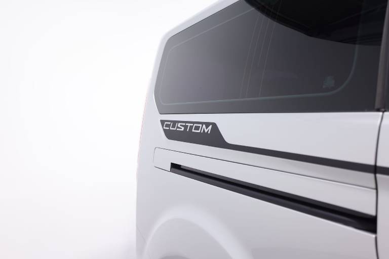 FORD Transit Custom 38