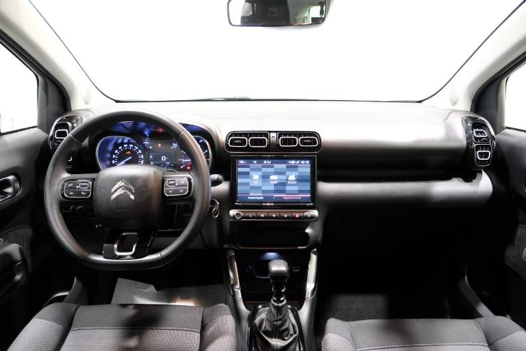 CITROEN C3 Aircross 10