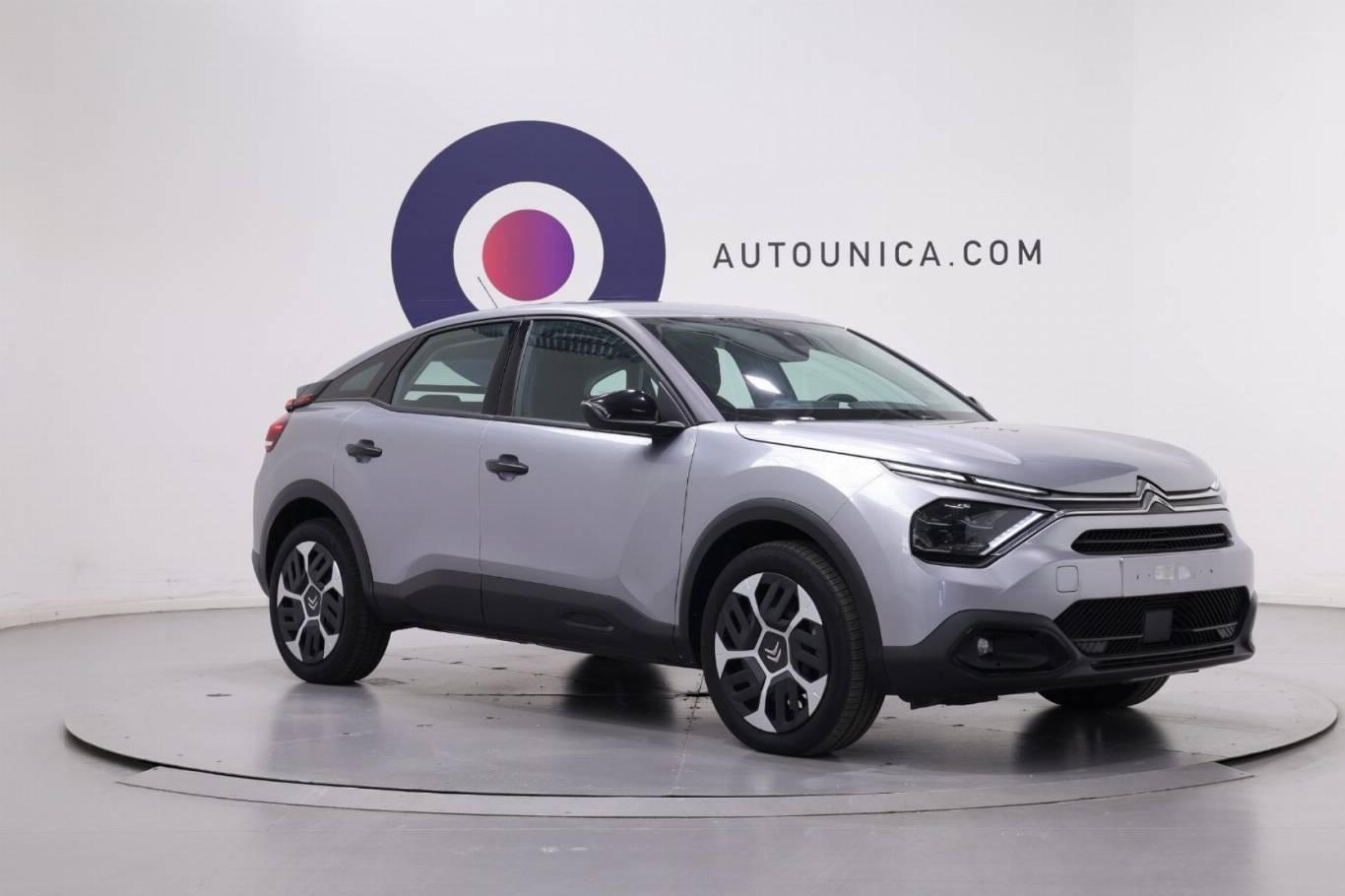 CITROEN C4 3