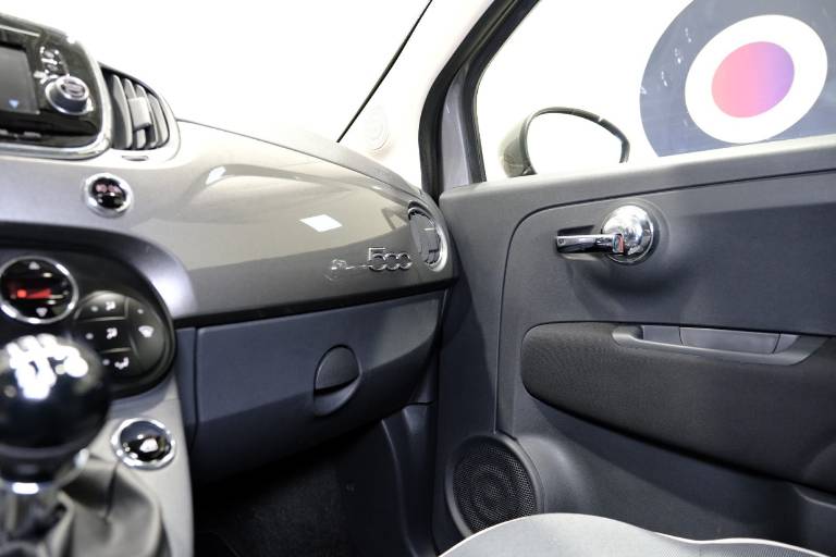 FIAT 500 29