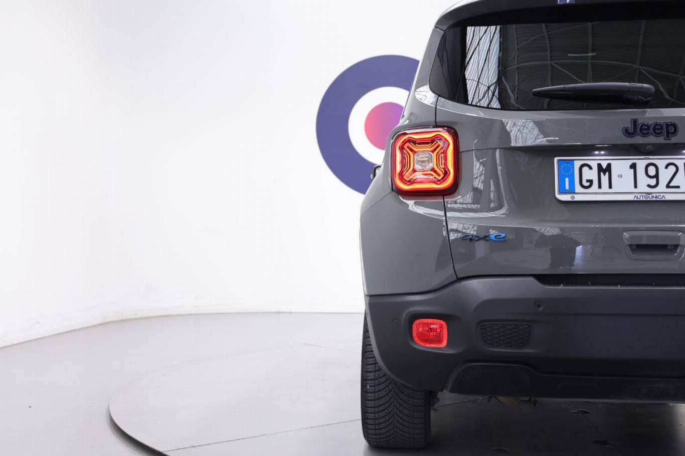 JEEP Renegade 48