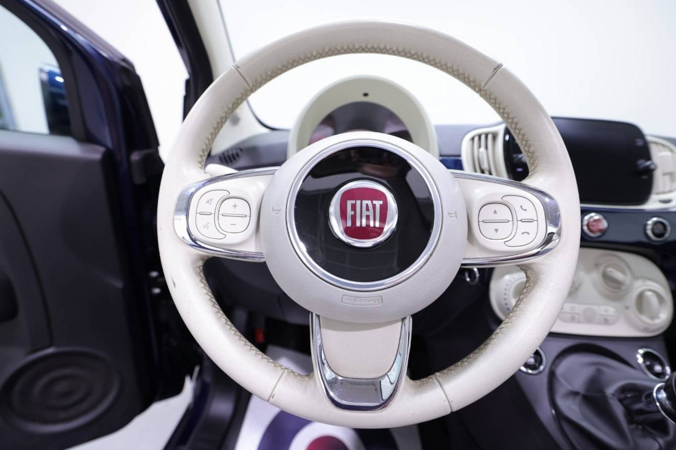 FIAT 500C 7