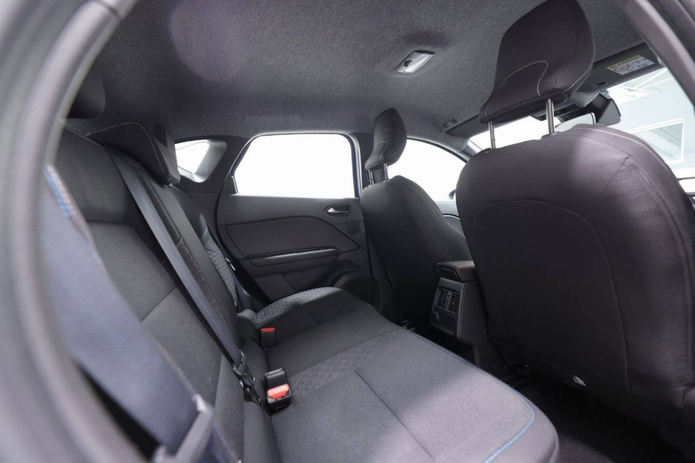 RENAULT Captur 45