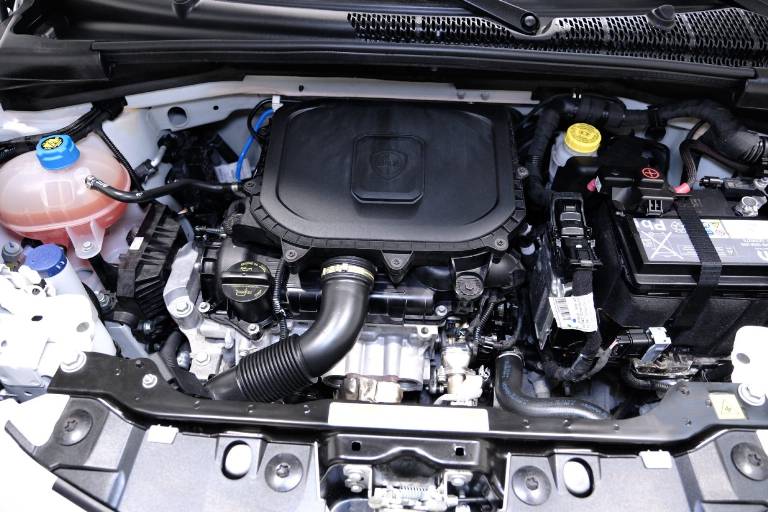 LANCIA Ypsilon 60