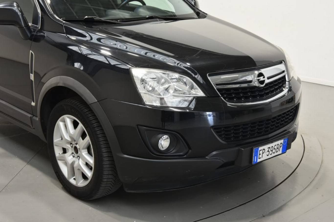 OPEL Antara 39