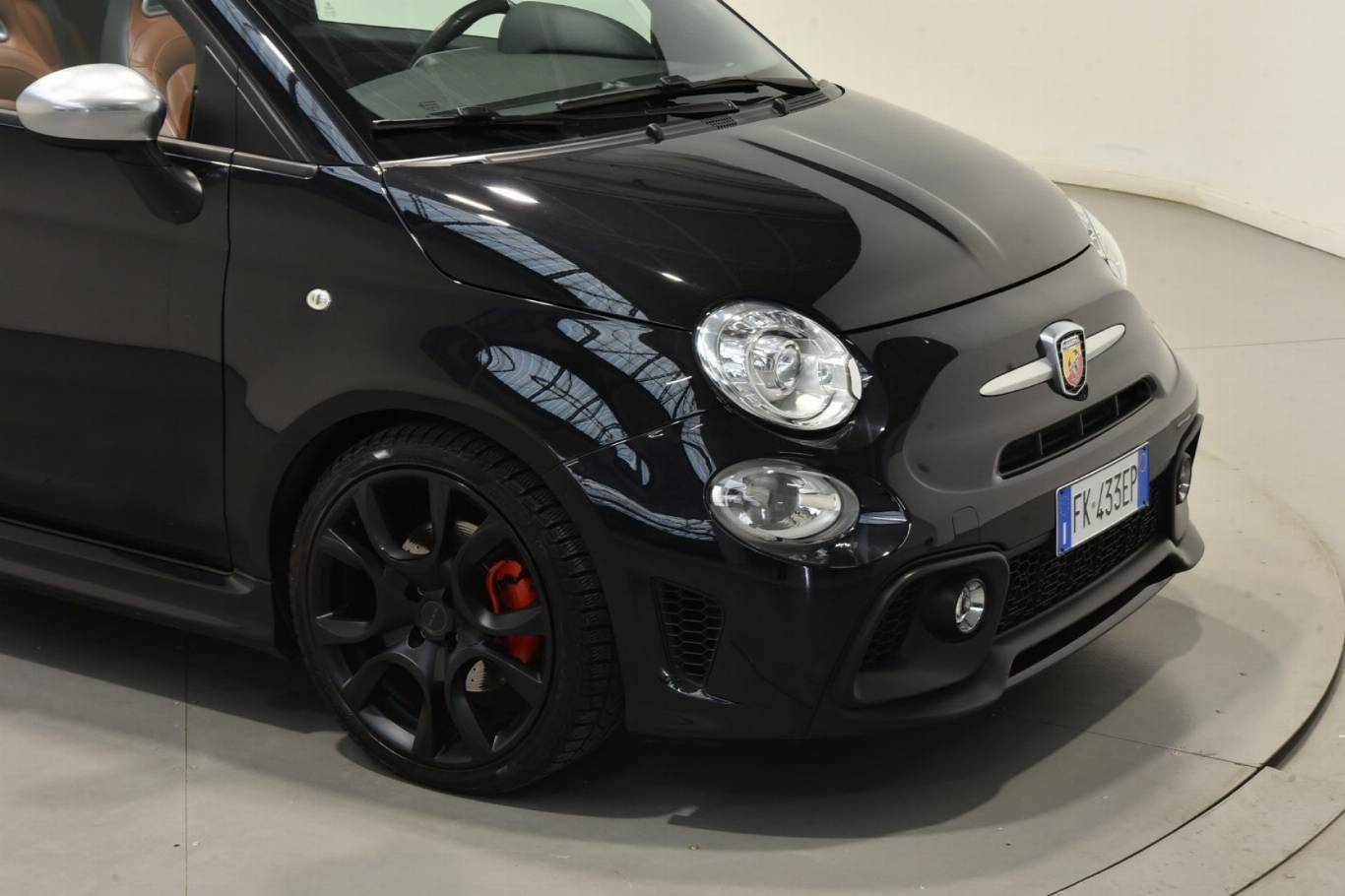 ABARTH 595C 16