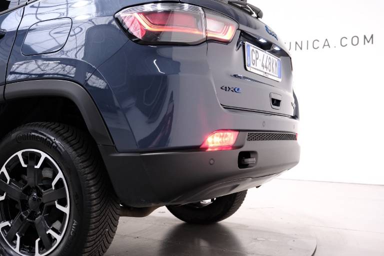 JEEP Compass 53
