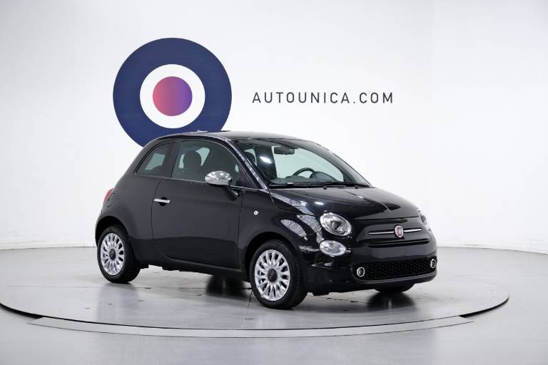 FIAT 500 3