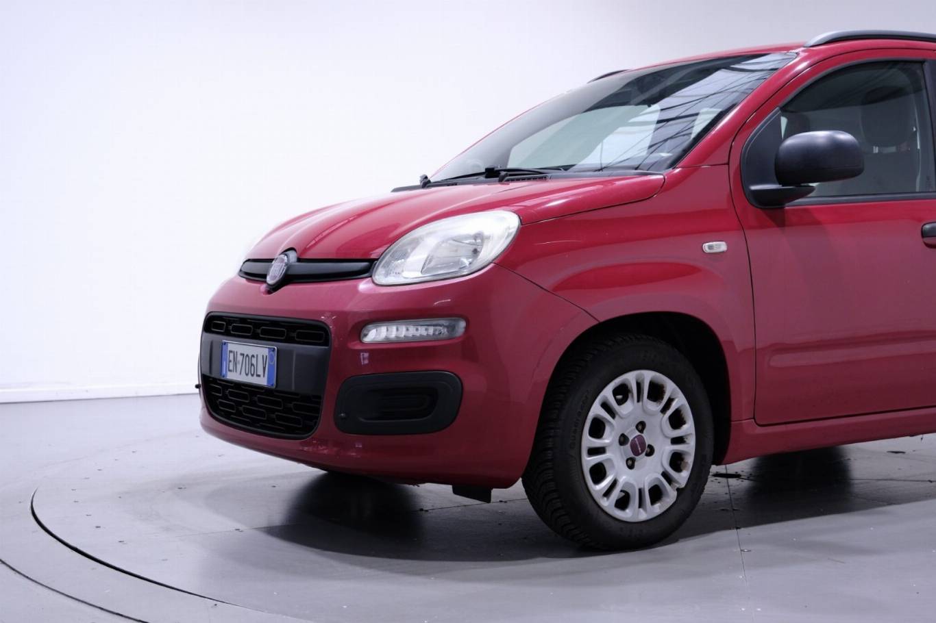 FIAT Panda 44