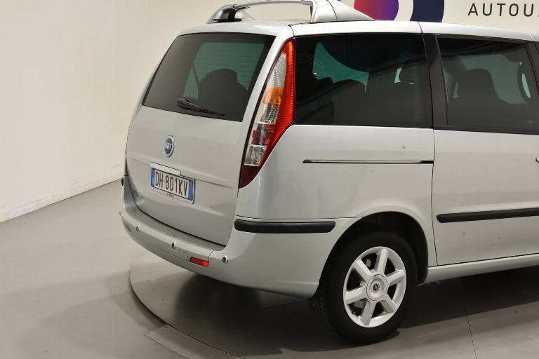 FIAT Ulysse 18